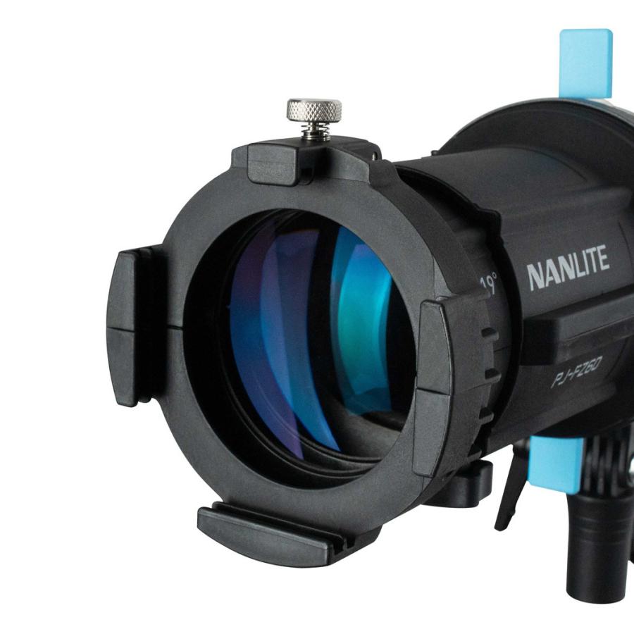 NANLITE（ナンライト） NANLITE PJ-FMM-19 FMマウント用