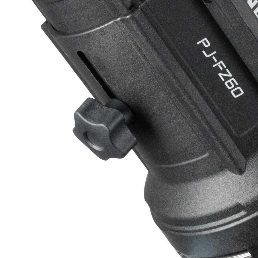 NANLITE（ナンライト） NANLITE PJ-FMM-19 FMマウント用