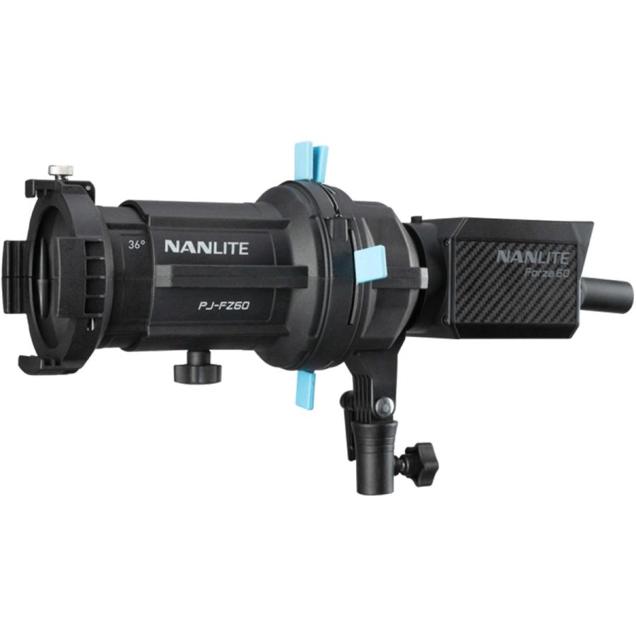 NANLITE（ナンライト） NANLITE PJ-FMM-36 プロジェクション
