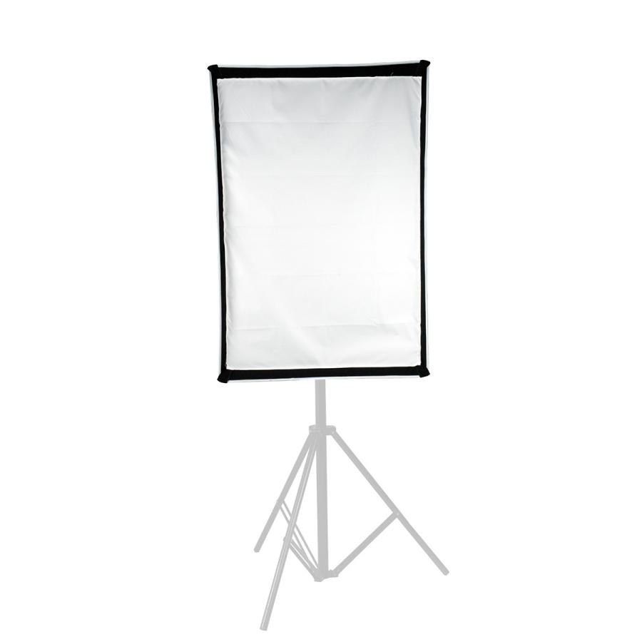 NANLITE（ナンライト） NANLITE 60×90cm 長方形ソフトボックス SB-RT