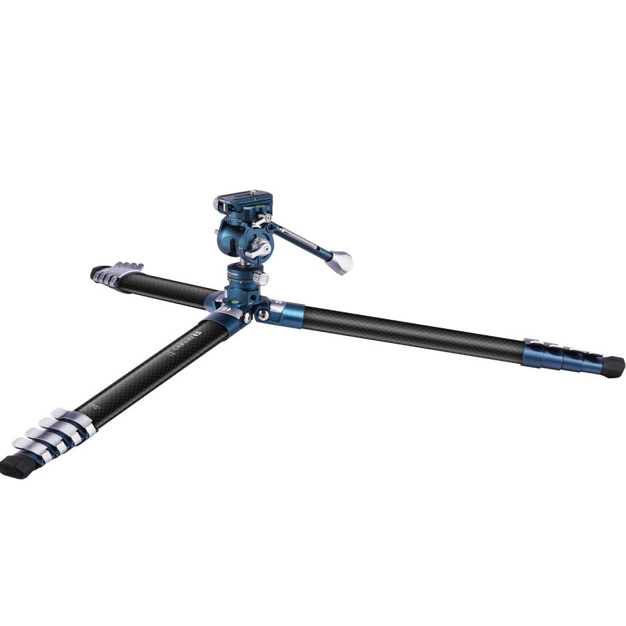 BENRO（ベンロ） BENRO TCBC15FS20PROC シアンバード カーボン三脚