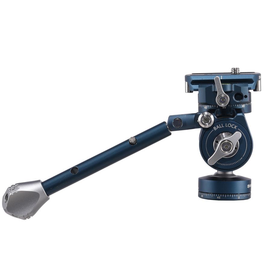 BENRO（ベンロ） BENRO TCBC15FS20PROC シアンバード カーボン三脚