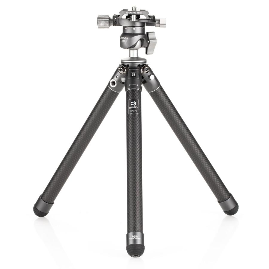 BENRO（ベンロ） BENRO TPKFL テーブルポッド三脚 カーボン三脚 耐荷重