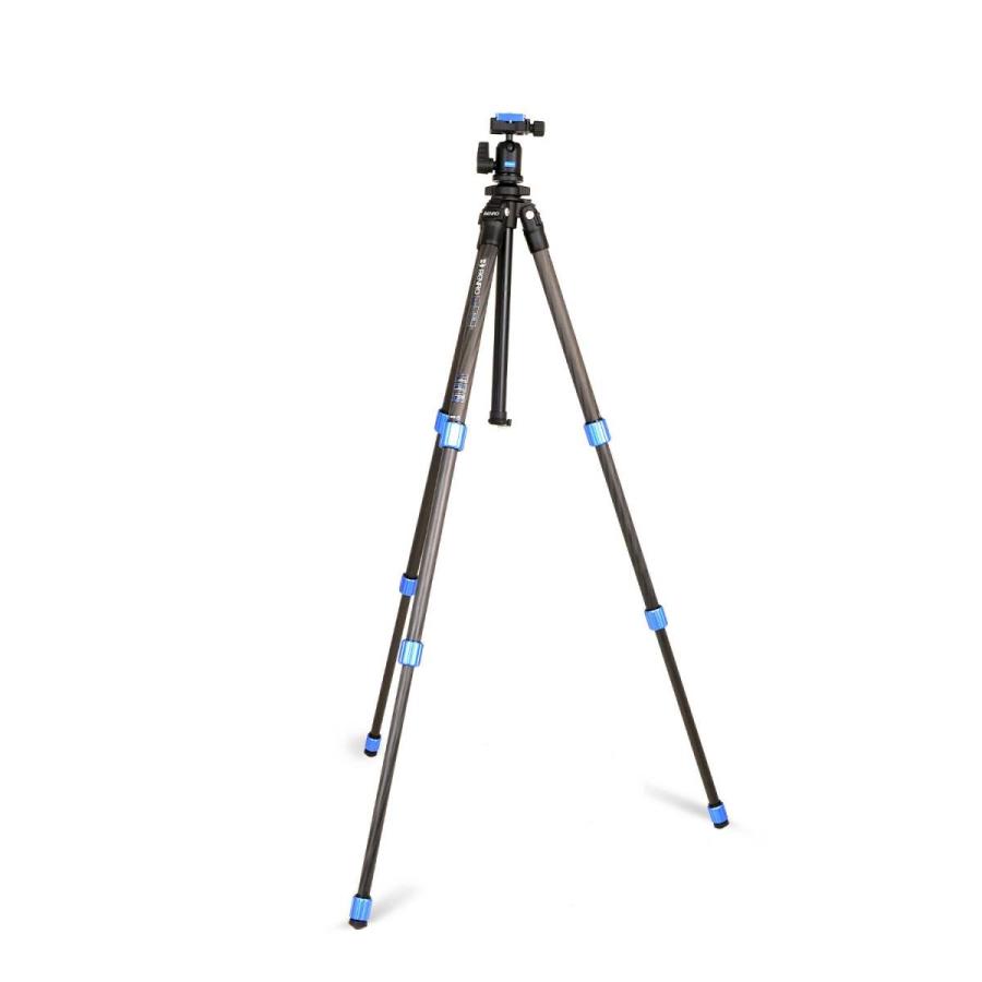 BENRO（ベンロ） BENRO Slim TSL08CN00 カーボン三脚 カメラ三脚