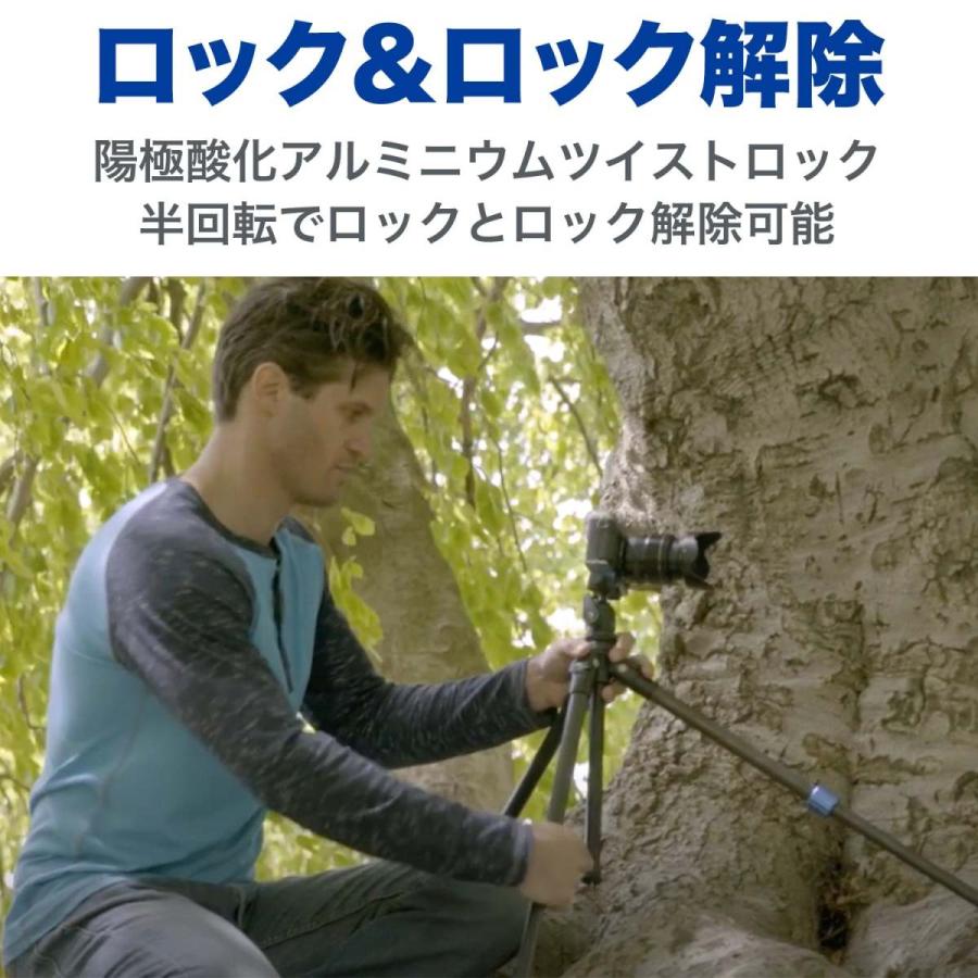 BENRO（ベンロ） BENRO Slim TSL08CN00 カーボン三脚 カメラ三脚