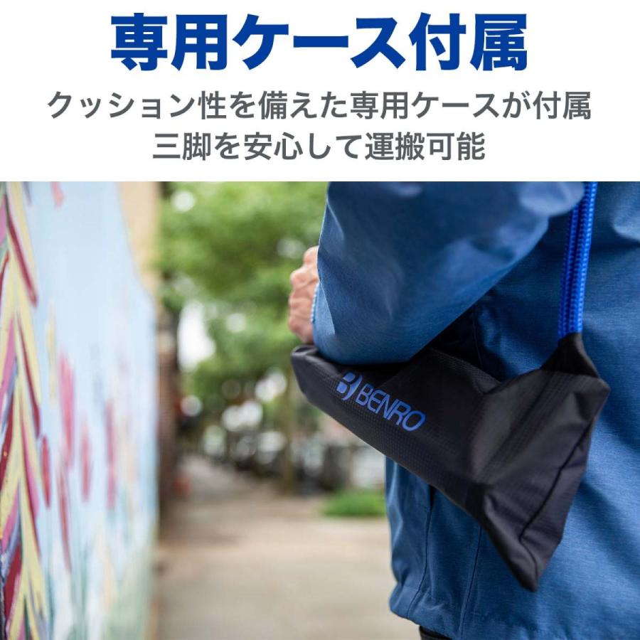 BENRO（ベンロ） BENRO Slim TSL08CN00 カーボン三脚 カメラ三脚
