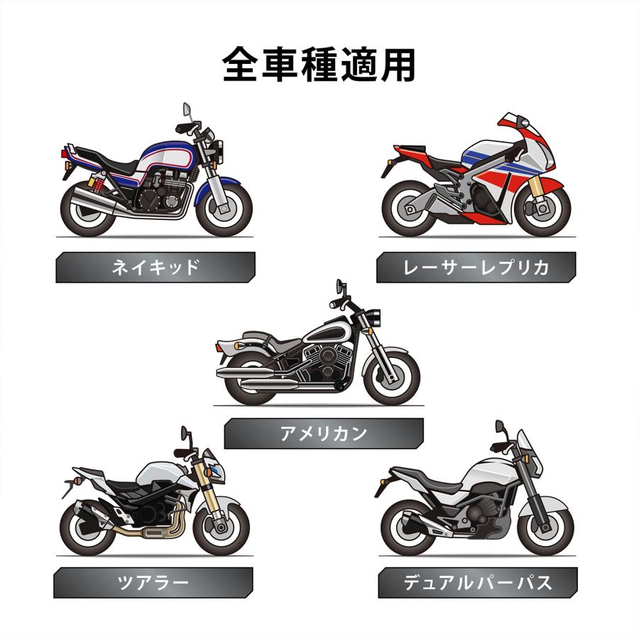 バイク用ナビ バイク専用モニター ドライブレコーダー レーダーセンサー 防水 防塵 ポータブル ワイヤレス CarPlay VANLINKS×AlienRider VLBM-02-R M2pro｜vanlinks-shop｜13