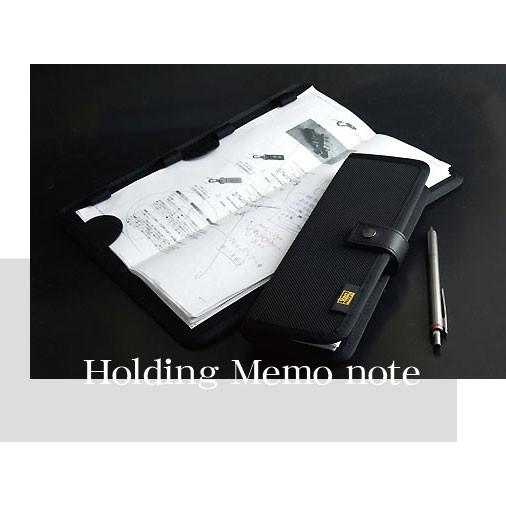 A5 メモノート ／ 縦型 < メモ帳 エコ 文具 コピー用紙 手帳 カバー