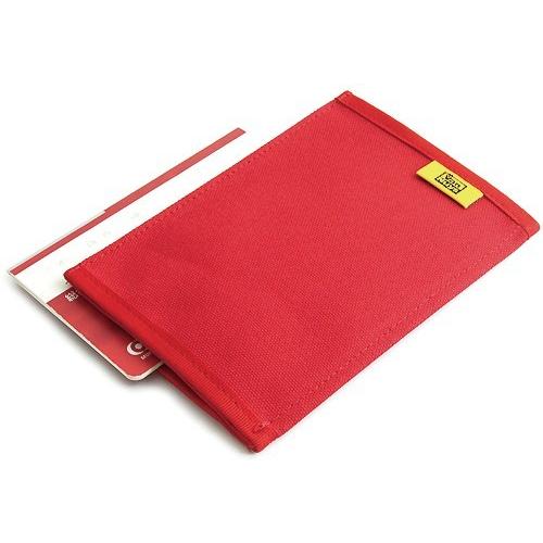 やっち　ファスナーポーチ アウトレット ステーショナリー 2ファスナーポーチ ポケットの中