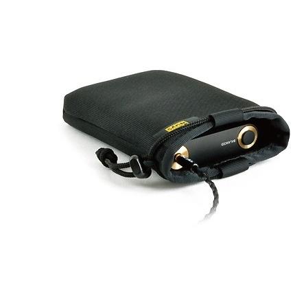 SONY ウォークマン WM1Z／WM1A用 ふわふわケース (開口部ストッパー