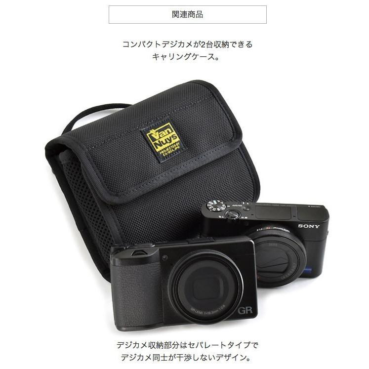 RICOH GR III用 縦型キャリングケース< リコー デジカメ RICOH GR III用 縦型キャリングケース< リコー デジカメ
