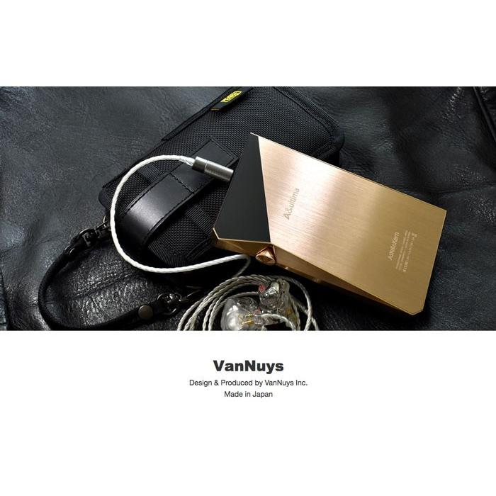 Astell&Kern A&ultima SP2000用 完全無欠の縦型キャリングケース