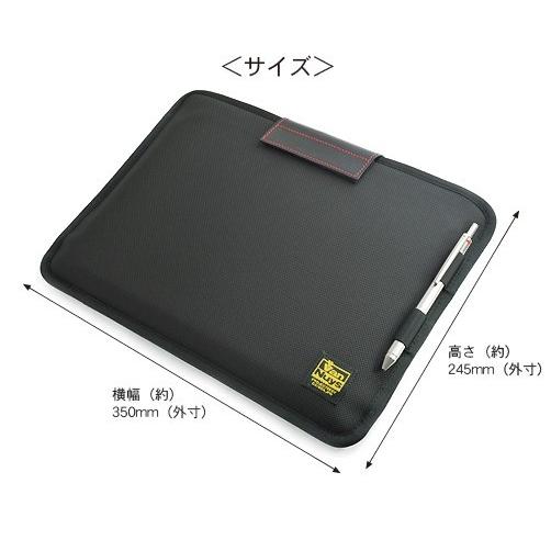 MacBook Pro 13インチ／ iPad 12.9インチ 用 ケース <apple pcケース