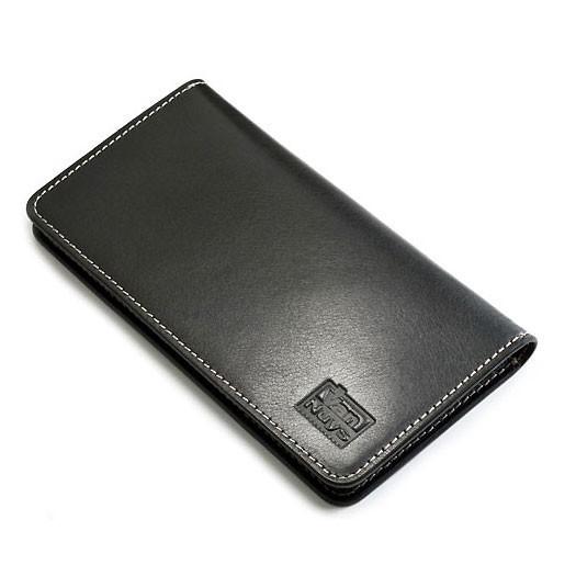 薄型 で 最強 に コンパクト な 長財布 < 財布 ロングウォレット long wallet >
