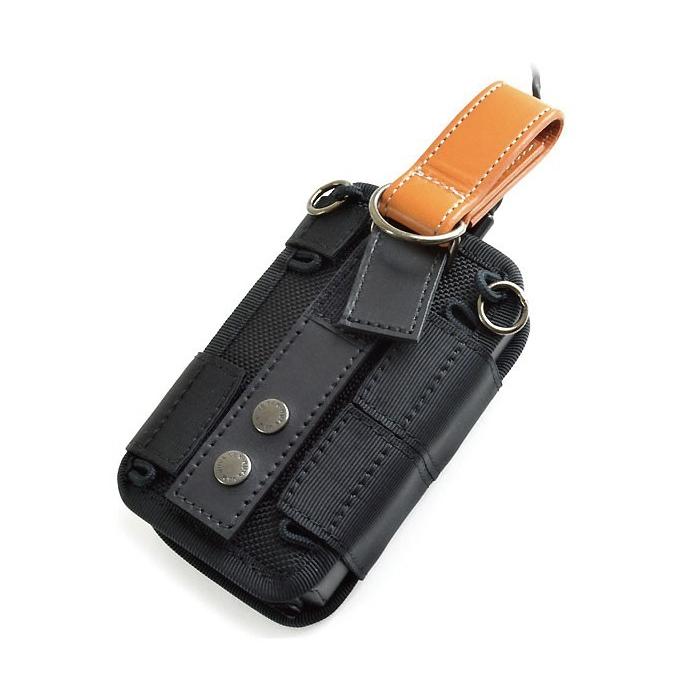 完全無欠の Lotoo PAW Gold TOUCH用 キャリングケース＜プレミアム