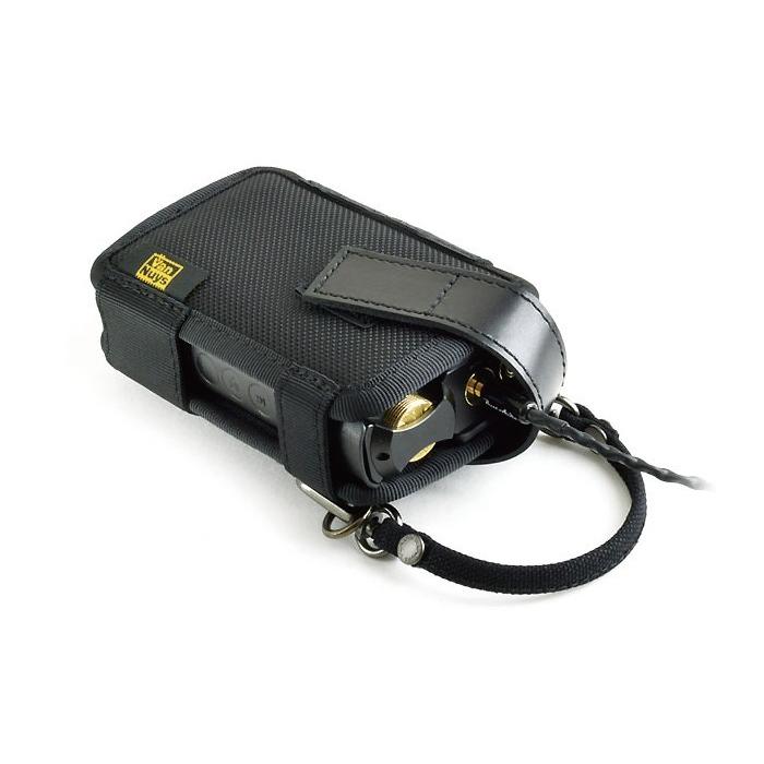 完全無欠の Lotoo PAW Gold TOUCH用 キャリングケース＜プレミアム