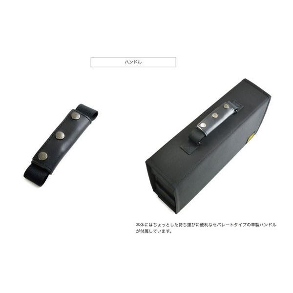 SONY DMP-Z1用横型キャリングケース ＜SONY DMP-Z1＋ ACアダプター