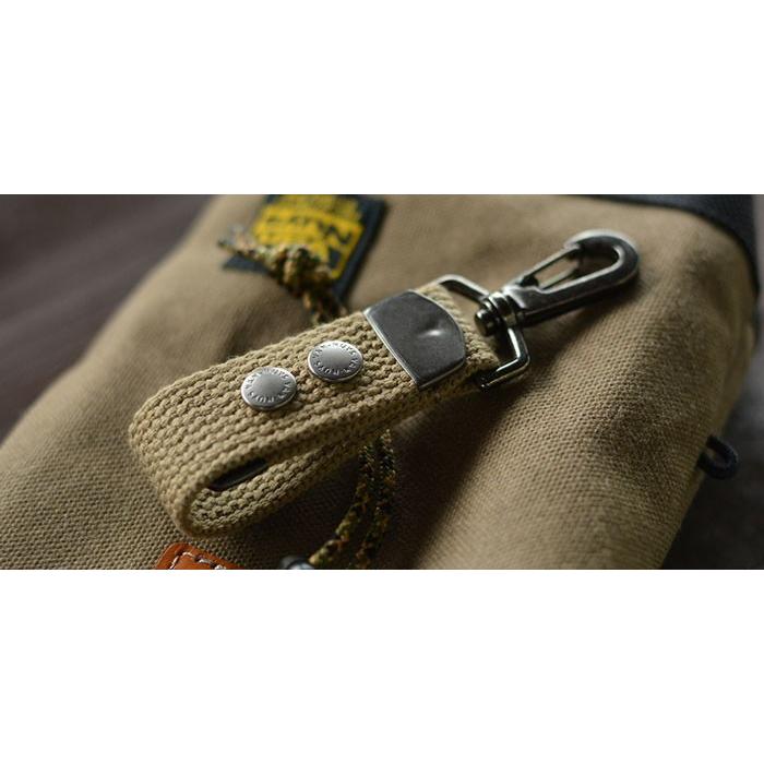 いい感じのベルト用 ダブルホックアタッチメント : バンナイズ - 通販