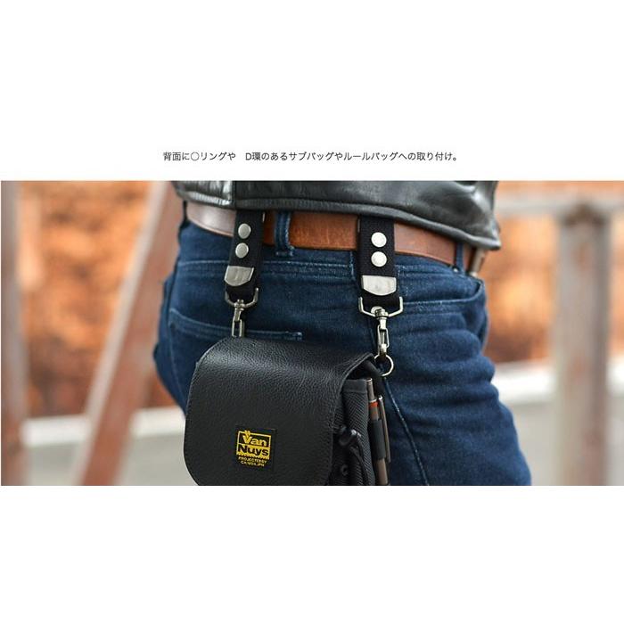 いい感じのベルト用 ダブルホックアタッチメント : バンナイズ - 通販