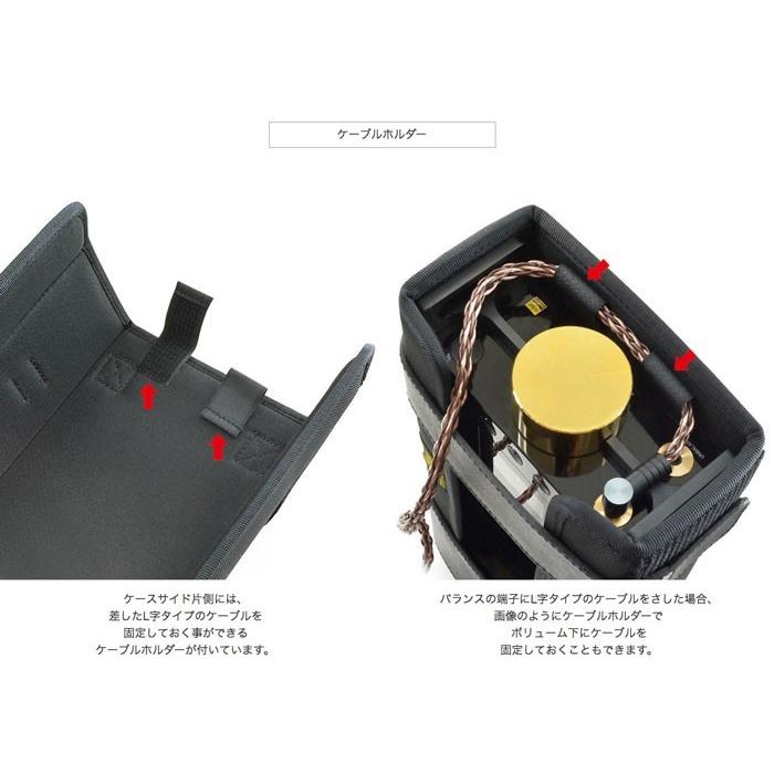 SONY DMP-Z1用横型キャリングケース <SONY DMP-Z1単体収納用 SONY DMP-Z1用横型キャリングケース <SONY DMP-Z1単体収納用