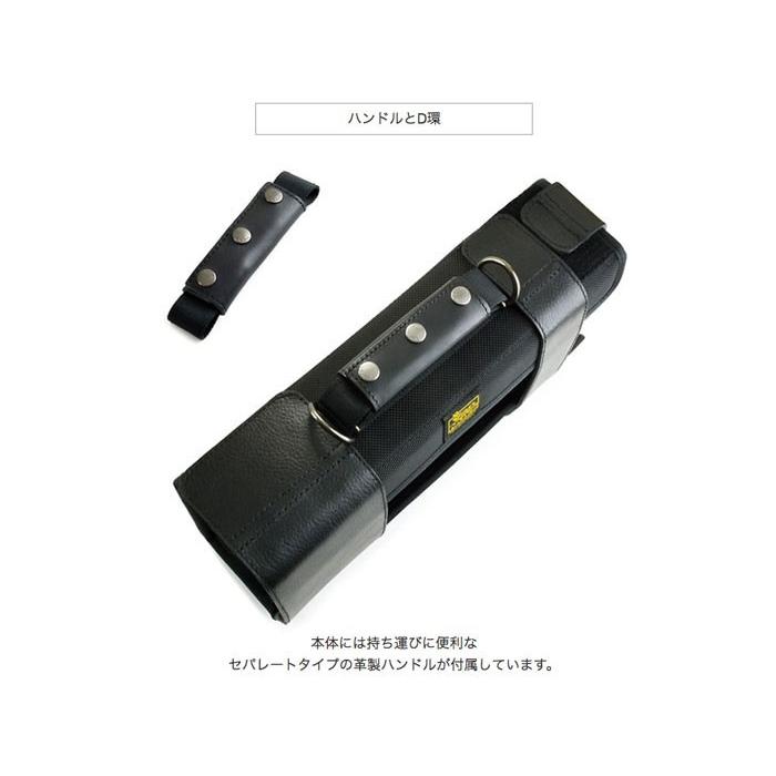 SONY DMP-Z1用横型キャリングケース ＜SONY DMP-Z1単体収納用＞-2