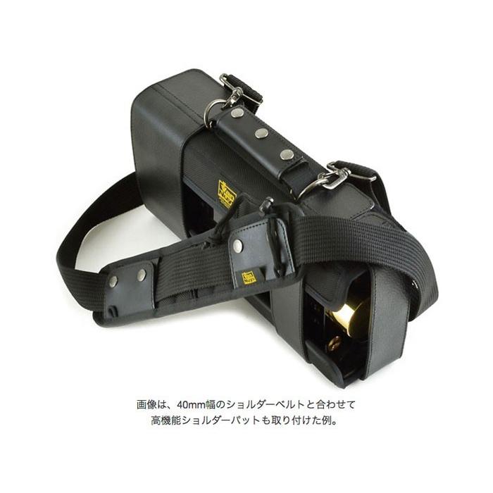 SONY DMP-Z1用横型キャリングケース ＜SONY DMP-Z1単体収納用＞-2