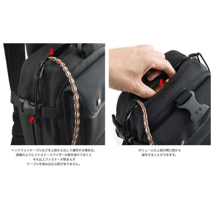 SONY DMP-Z1専用 ワンショルダーの画像
