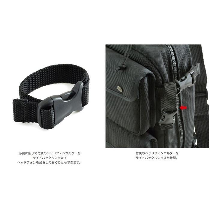 SONY DMP-Z1専用 ワンショルダーの画像
