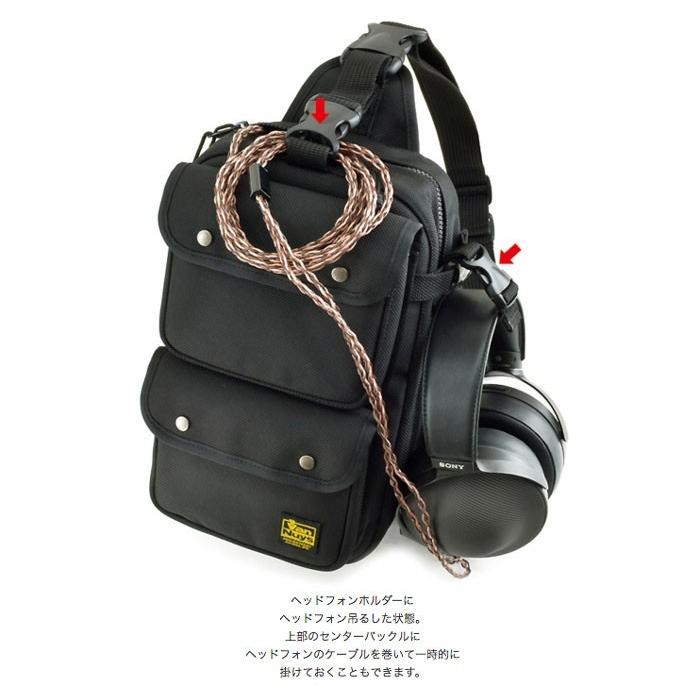 SONY DMP-Z1専用 ワンショルダー : バンナイズ - 通販 - Yahoo