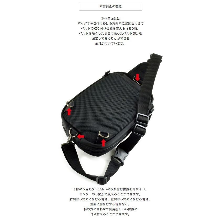 SONY DMP-Z1専用 ワンショルダーの画像