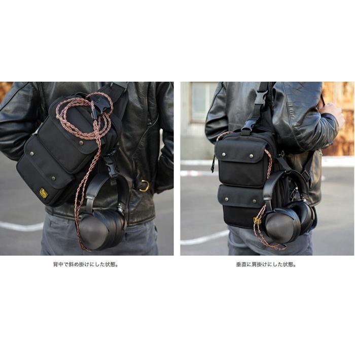 SONY DMP-Z1専用 ワンショルダーの画像