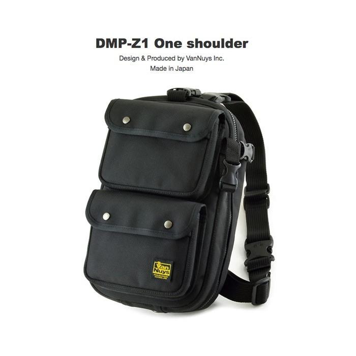 SONY DMP-Z1専用 ワンショルダーの画像