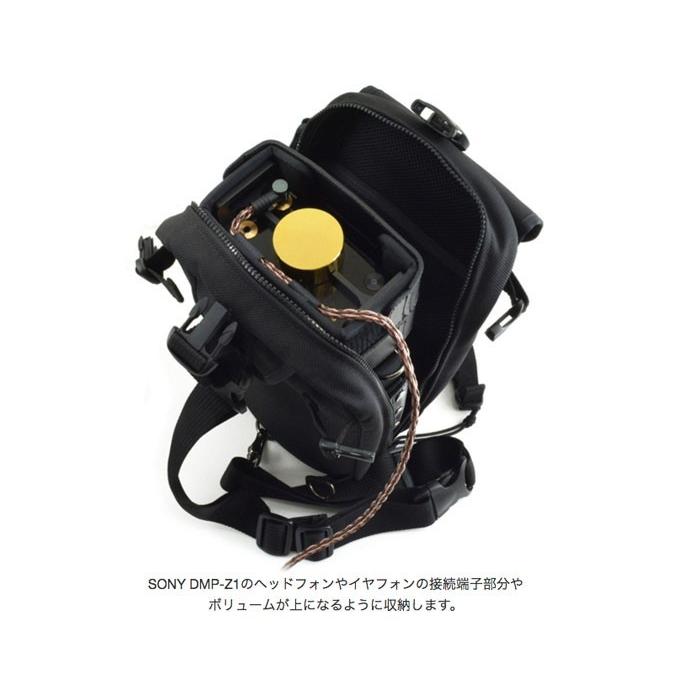 SONY DMP-Z1専用 ワンショルダーの画像