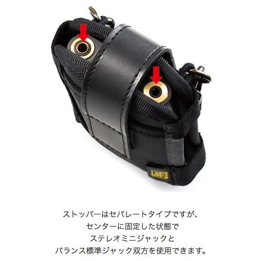 SONY ウォークマン ZX500シリーズ 用 完全無欠の縦型キャリング SONY ウォークマン ZX500シリーズ 用 完全無欠の縦型キャリング
