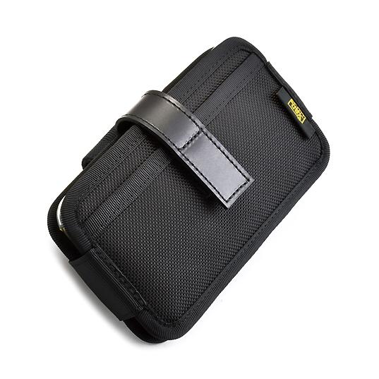 バンナイズ iPhone16 キャリングケース 横型 Van Nuys iPhone16 Pro Max／iPhone15 Max／iPhone14 Max用 完全無欠の横型