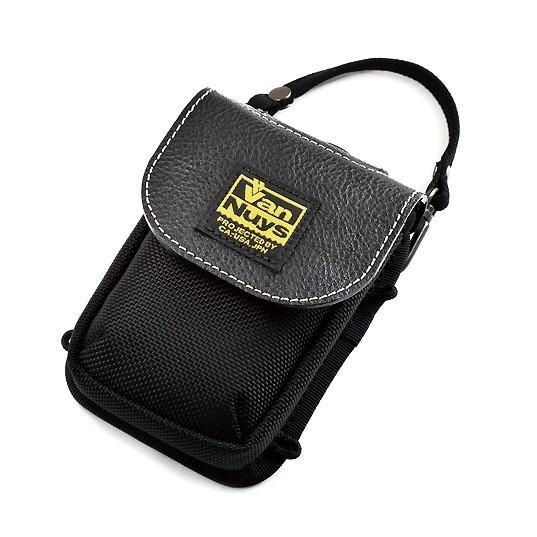 SONY ウォークマン A100シリーズ用 縦型キャリングケース ＜フロントM