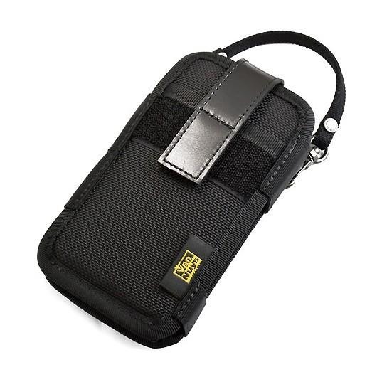 FiiO M11 用 完全無欠の縦型キャリングケース