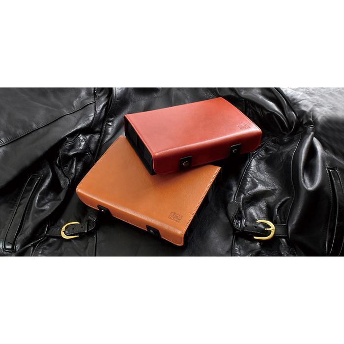 簡単に仕切りの位置が変えられる イヤフォンケース-Ver.2.0 ／8個用