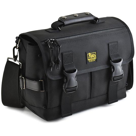 人気　バンナイズ カスタムバッグF2 Wバックル　270 VanNuys カスタムバッグF2ワイド（Wバックル）270 VanNuys Premium Model