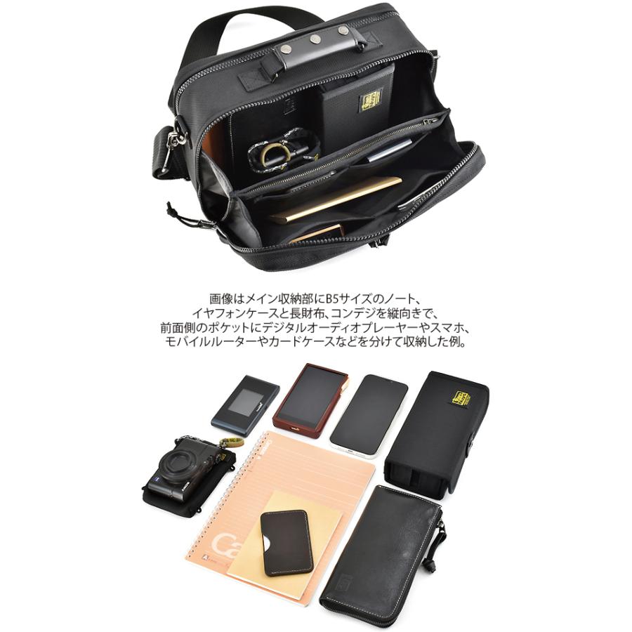 大きく開くサブバッグ／B : バンナイズ - 通販 - Yahoo!ショッピング