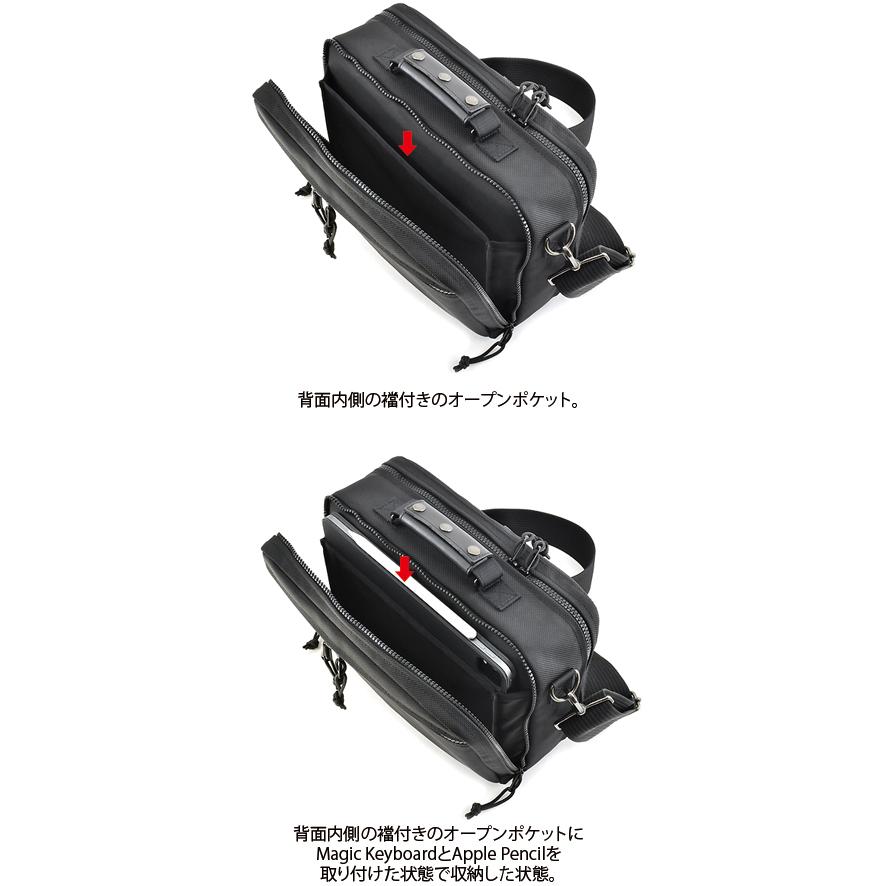 大きく開くサブバッグ／B : バンナイズ - 通販 - Yahoo!ショッピング