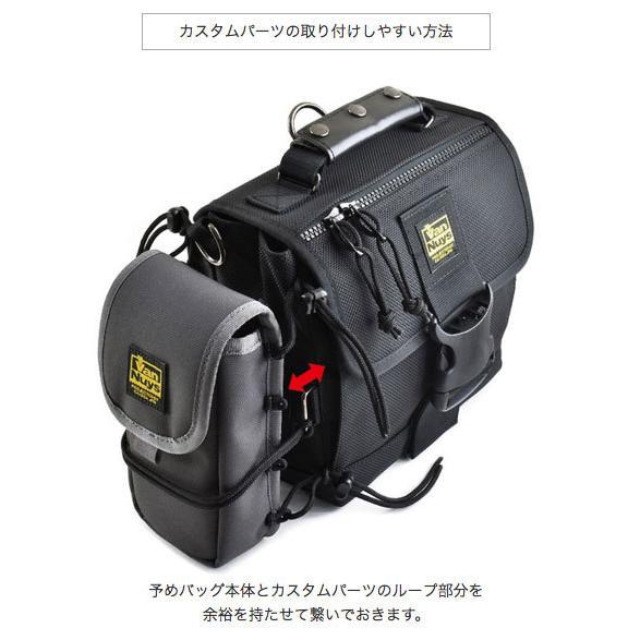 カスタムパーツ／スマホが2台入るケース VanNuys Premium Model