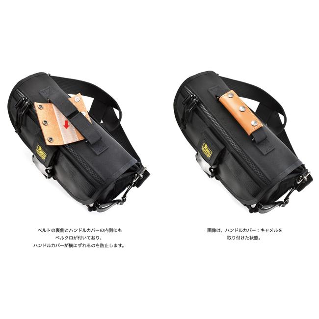 ハイエンドカスタムバッグ H1-370 VanNuys Premium Model｜vannuyswebshop｜05