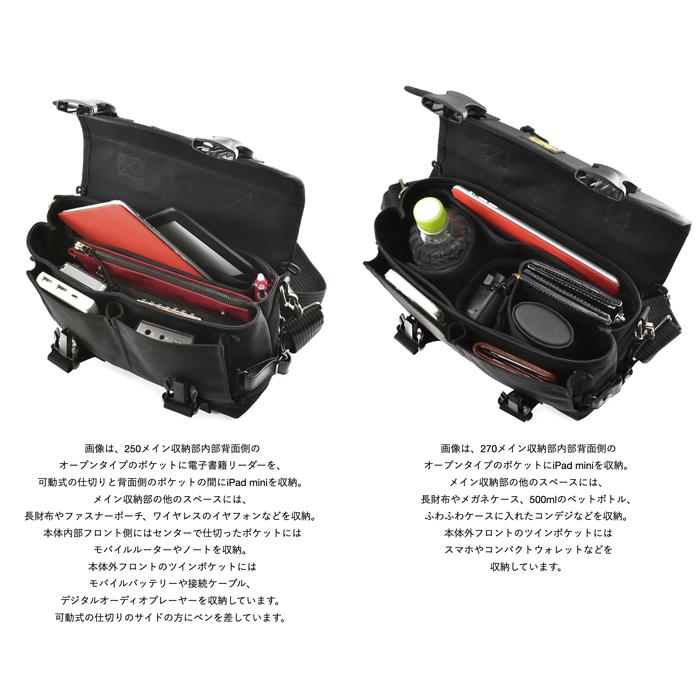 ＜バンナイズ創業31周年記念モデル＞ ポータブルオーディオ用 カスタムバッグF2（Wバックル）250 ショルダーベルト、底パット、 無限アタッチメント付属｜vannuyswebshop｜17