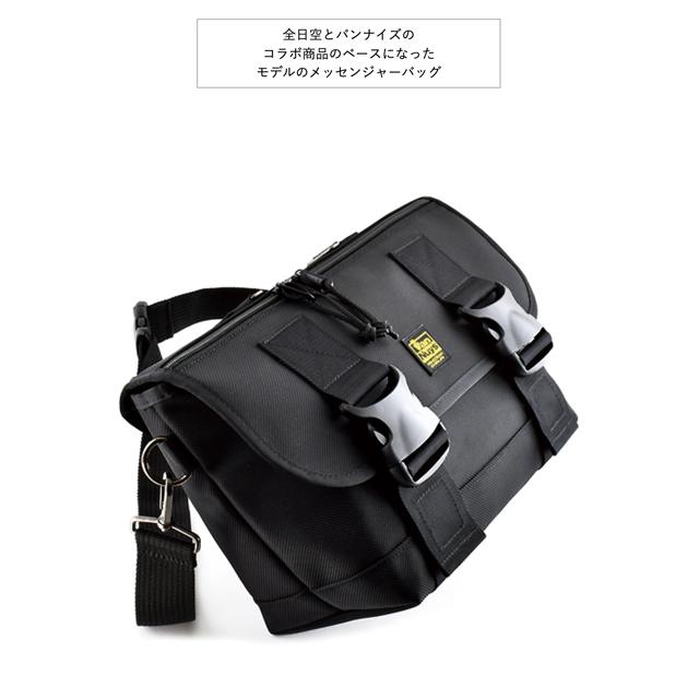 斜めがけ メッセンジャーバッグ : バンナイズ - 通販 - Yahoo!ショッピング