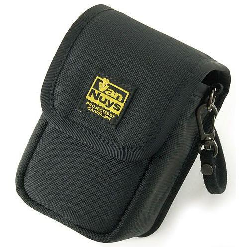 Nikon ニコン 1 V1用キャリングケース 縦型 帆布のバッグ用ストラップ付き バンナイズ Vannuys Vb114 V1 バンナイズ 通販 Yahoo ショッピング