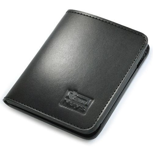 キャッシュレス時代の胸ポケットに入る薄型コンパクトウォレット マネークリップ機能付き ウォレット カードケース コンパクト サイフ さいふ Vd7 バンナイズ 通販 Yahoo ショッピング