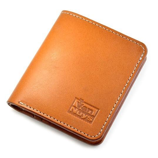 紙幣 と カード の コンパクト 折り畳み ウォレット 二つ折り 財布 メンズ レザー Vd955 バンナイズ 通販 Yahoo ショッピング