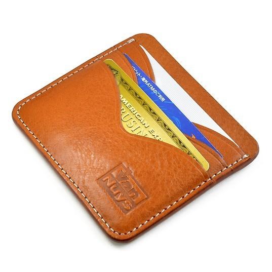 カード と 紙幣 の 薄型 ランチ ウォレット 財布 カードケース コンパクト サイフ さいふ Vd968 バンナイズ 通販 Yahoo ショッピング