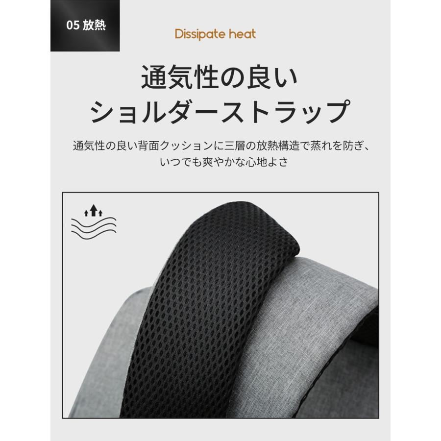 リュック リュックサック 通学 通勤メンズ レディース 大容量 ビジネス スポーツ おしゃれ 防水 軽量 学生 女子 男子 大人 旅行 15.6インチ |  | 10